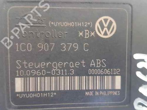 Used ABS pump VW GOLF IV (1J1) 1.9 TDI (110 hp) 5139744