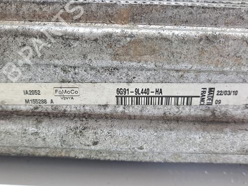 Intercooler FORD MONDEO IV (BA7)  | BP9428514M30 