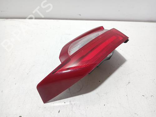 Right tailgate light FORD FIESTA VII (HJ, HF) 1.0 EcoBoost | BP39502300C80 - Image 2