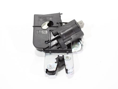 Used Tailgate lock AUDI A4 B8 (8K2) 2.0 TDI (150 hp) 13514959