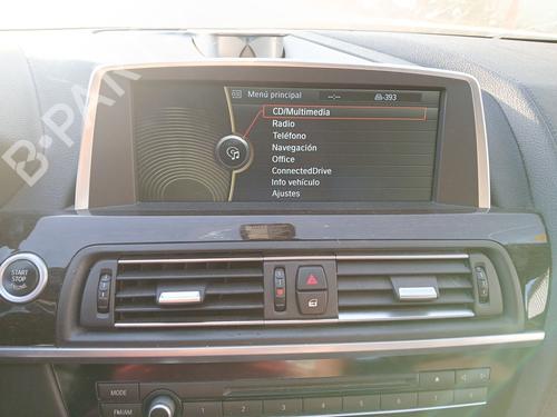 Switch BMW 6 Coupe (F13) 650 i | BP40127403I30  - Image 16