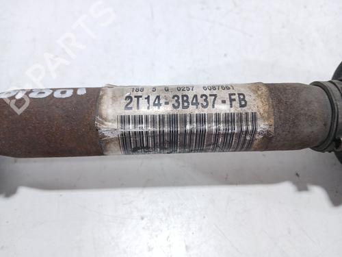 Left front driveshaft FORD TRANSIT CONNECT (P65_, P70_, P80_) 1.8 TDCi | BP32773648M38 - Image 4