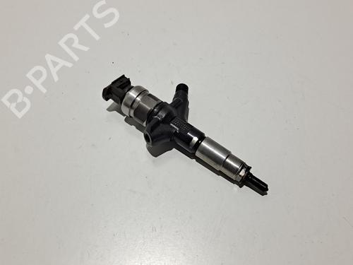 Used Injector SUBARU IMPREZA Hatchback (GR, GH, G3) 2.0 D AWD (150 hp) 9186087