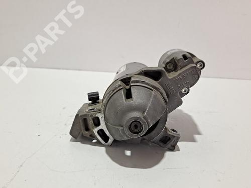 Starter BMW X6 (E71, E72) xDrive 40 d | BP6557321M8 