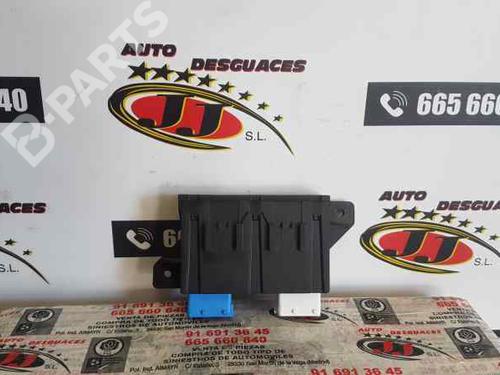 Module électronique CITROËN C4 Grand Picasso II (DA_, DE_) 1.6 HDi / BlueHDi 115 (115 hp) 5138594