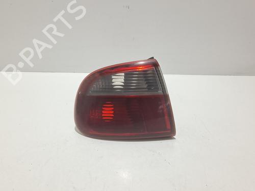 Used Left taillight SEAT TOLEDO II (1M2) 1.9 TDI (110 hp) 10753666