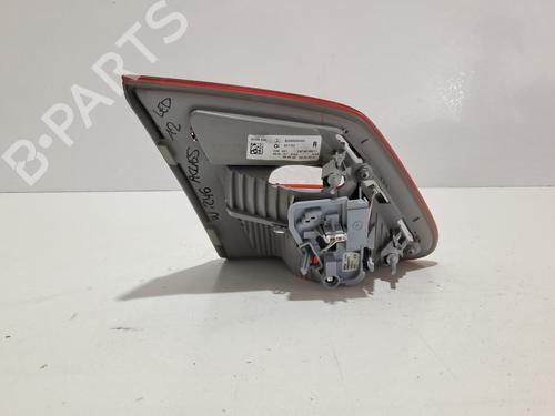Right tailgate light MERCEDES-BENZ B-CLASS Sports Tourer (W246, W242) B 180 CDI (246.200) | BP5248323C80 