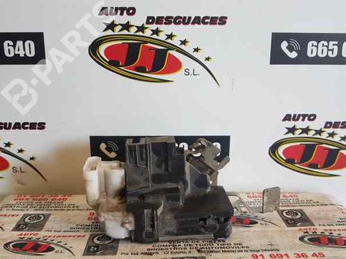Front left lock FIAT DUCATO Van (230_)  | BP10365857C98 