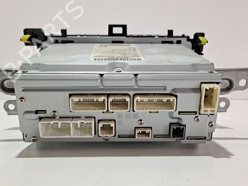 Elektronisk modul TOYOTA YARIS (_P13_) 1.5 Hybrid (NHP130_, NHP130) | BP8937287M83 