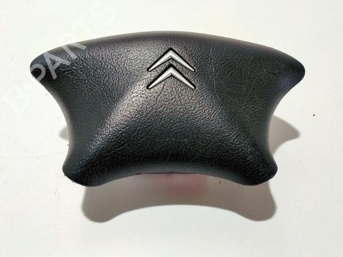 Used Driver airbag CITROËN JUMPY II Van 2.0 HDi 120 (120 hp) 8105691
