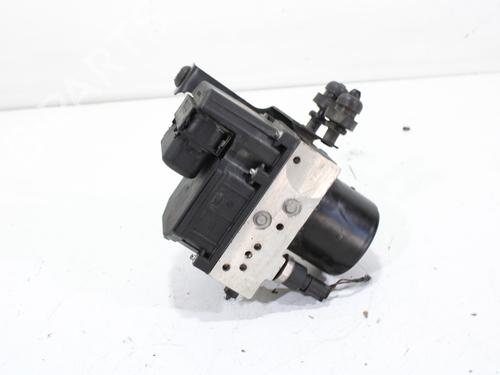 ABS Bremseaggregat SEAT IBIZA III (6L1) 1.4 16V (100 hp) 18339806