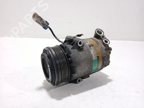 Compressor A/A OPEL ZAFIRA A MPV (T98) 2.0 DTI 16V (F75) (101 hp) 31696222