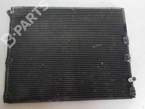 Used AC radiator TOYOTA LAND CRUISER 90 (_J9_) 3.0 TD (KZJ90_, KZJ95_, KZJ90R, KZJ95R, KZJ90W, KZJ95W) (125 hp) 5139470