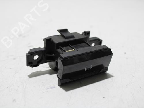 Used Hand brake CITROËN C4 Picasso II [2013-2025]  21635010