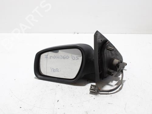 Used Left mirror FORD MONDEO III (B5Y) [2000-2007]  20858055