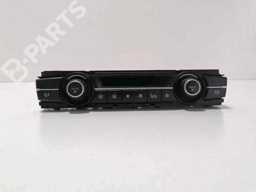 Used Climate control BMW X6 (E71, E72) xDrive 30 d (245 hp) 6456354