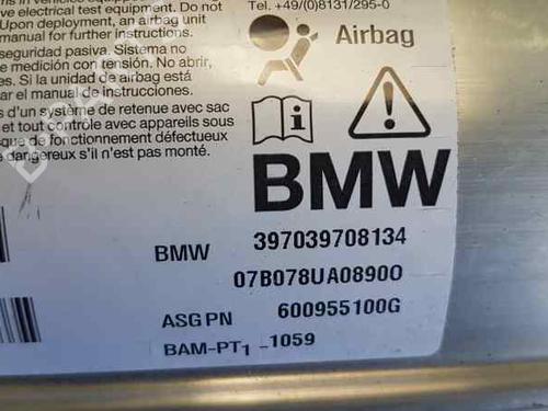 Airbag Kit BMW 5 (E60) 530 d | BP6062724C86 