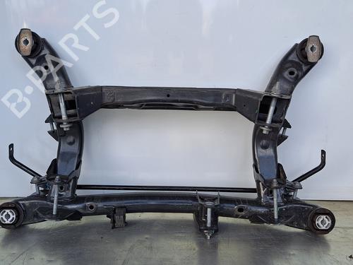Used Rear axle ALFA ROMEO STELVIO (949_) 2.0 Q4 (949.AXA2A) (280 hp) 7827265