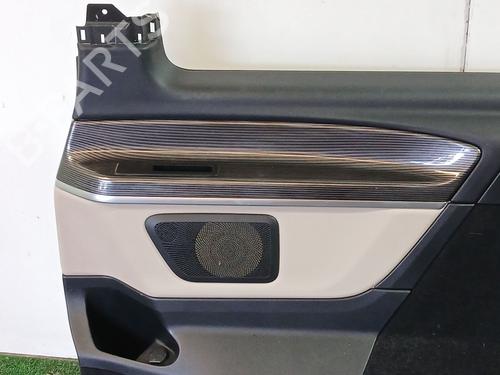 Rear right panel MERCEDES-BENZ V-CLASS (W447) V 250 BlueTEC / d (447.811, 447.813, 447.815) | BP33240085C61  - Image 5