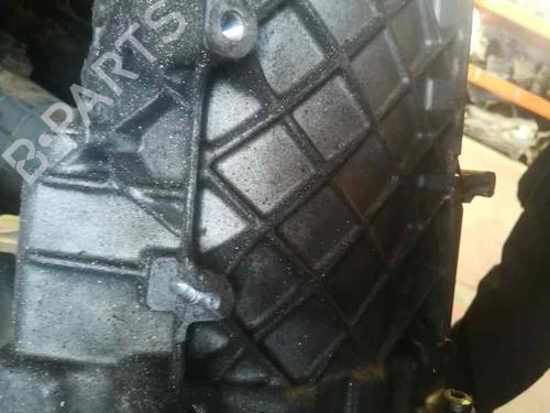 Gearbox AUDI A4 B7 (8EC) 2.0 TDI | BP5843745M3 