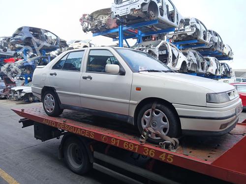 Used Parts SEAT TOLEDO I (1L2) 1.8 i (88 hp) 4424653
