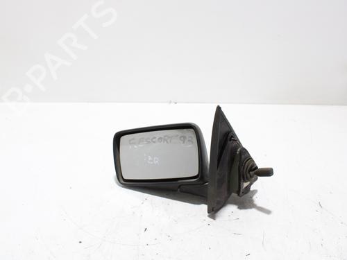 Used Left mirror FORD ESCORT VI (GAL) [1992-1996]  20858045