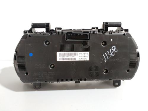 Instrument cluster RENAULT CAPTUR II (HF_) TCe 140 (HFN0) | BP40079010C47 - Image 3