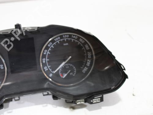 Instrument cluster SKODA SUPERB III (3V3)  | BP18680549C47 