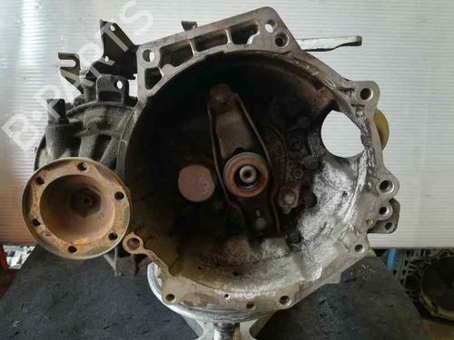 Used Gearbox SEAT IBIZA III (6L1) 1.9 TDI (100 hp) 5133891