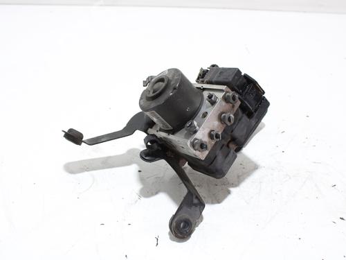 Used ABS pump FORD FIESTA V (JH_, JD_) 1.4 TDCi (68 hp) 19787473