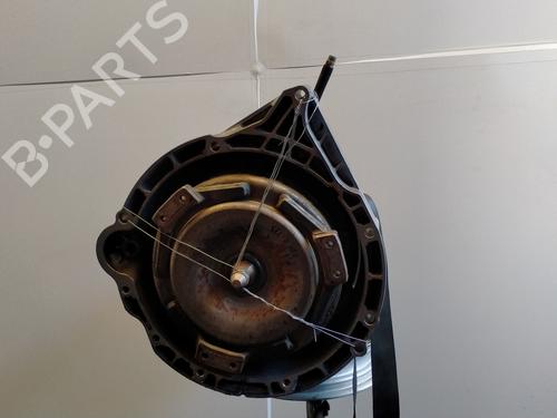 Used Gearbox VW TOUAREG (7LA, 7L6, 7L7) 5.0 V10 TDI (313 hp) 9949782