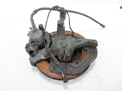 Left front steering knuckle SMART FORTWO Coupe (453) 0.9 (453.344, 453.353) | BP17650147M25 