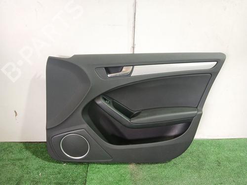 front-right-panel-audi-a4-b8-avant-8k5-2007-2008-2009-2010-2011-2012-2013-2014-2015-2016-2017-32696241 main image