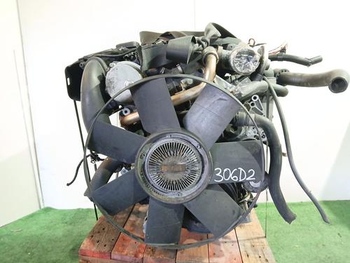 Used Engine BMW 3 Touring (E46) 330 xd (204 hp) 32449664