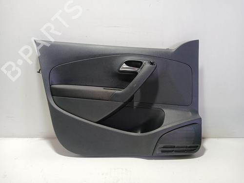 Verkleidung vorne links VW POLO V (6R1, 6C1) 1.6 TDI | BP29924248C58