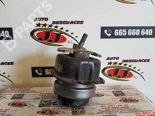 Used Engine mount BMW X6 (E71, E72) xDrive 40 d (306 hp) 10239440