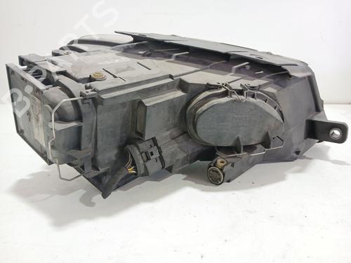 Left headlight VW PASSAT B6 (3C2) 2.0 TDI 16V | BP38747568C28 - Image 3