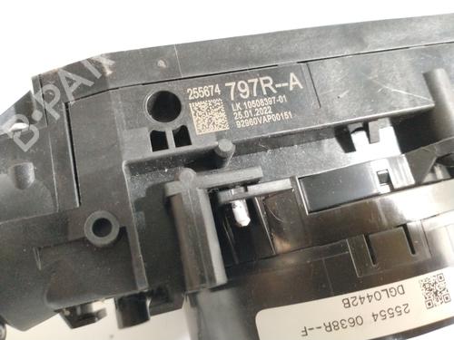 Switch RENAULT CAPTUR II (HF_) TCe 140 (HFN0) | BP40079011I30 - Image 5