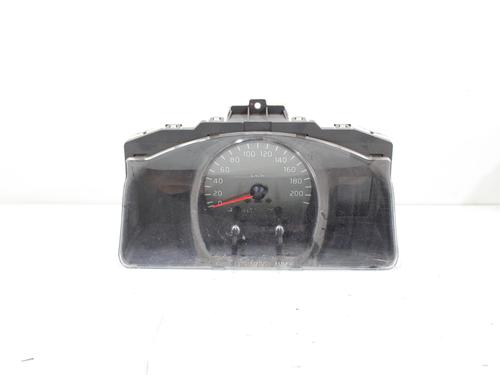 Used Instrument cluster NISSAN NV200 Van 1.5 dCi 110 (M20, M20N, M20M) (110 hp) 17786815