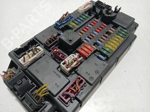 Fuse box MINI MINI (R56) Cooper D | BP40128247E1 - Image 2