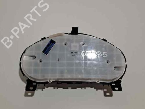 Instrument cluster OPEL ASTRA J (P10) 1.6 CDTi (68) | BP6121598C47 