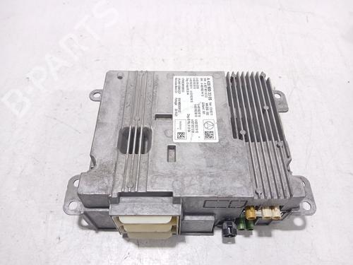 Used Electronic module Electronic module MERCEDES-BENZ SPRINTER 3,5-t Van (B907, B910) 314 CDI (910.631, 910.633) (143 hp) 33321456 33321456