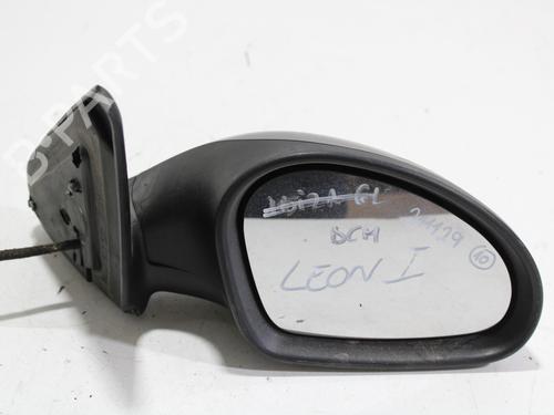 Right mirror SEAT LEON (1M1)  | BP18894871C27 