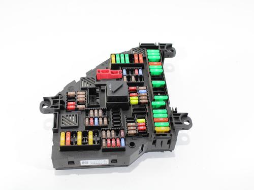 Used Fuse box BMW 5 Touring (F11) 520 d (184 hp) 11750267