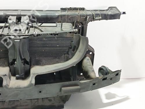 Front slam panel BMW 1 (E87) 118 d | BP29891063C72