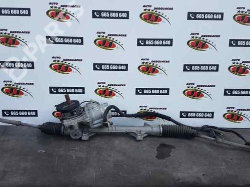 Used Steering rack PEUGEOT 208 I (CA_, CC_) 1.2 VTI 82 (82 hp) 5135193