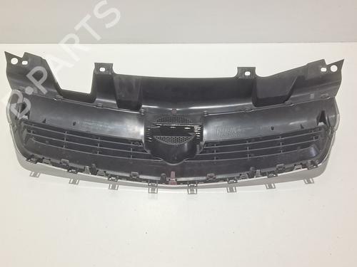 Grille OPEL ZAFIRA / ZAFIRA FAMILY B (A05) 1.9 CDTI (M75) | BP10363266C40 