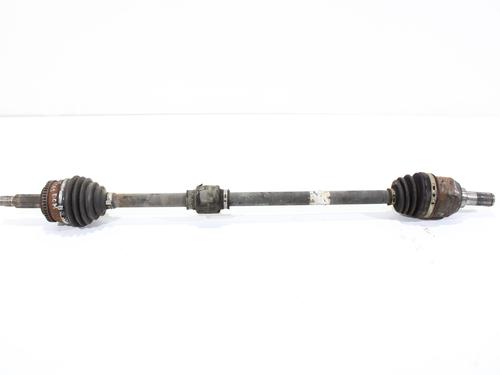 Used Right front driveshaft KIA VENGA (YN) 1.4 CRDi 75 (75 hp) 24669969