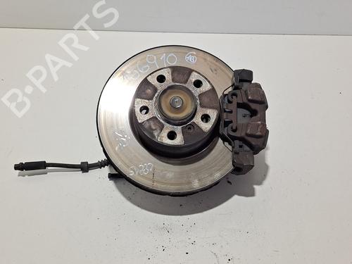 Used Left front steering knuckle BMW 3 (F30, F80) 320 d (184 hp) 8330596