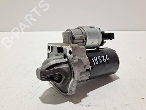 Used Starter PEUGEOT 308 II (LB_, LP_, LW_, LH_, L3_) 1.2 THP 130 (131 hp) 8536339